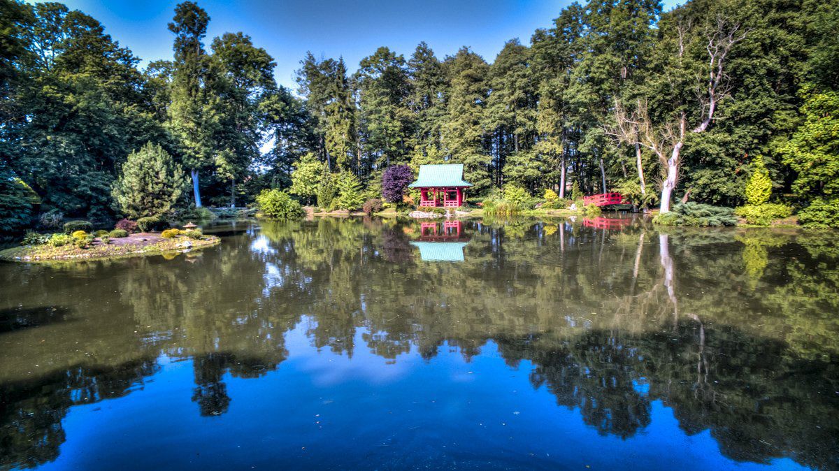 Pałac Mierzęcin Wellness & Wine Resort, Lubuskie